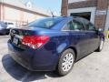 Imperial Blue Metallic - Cruze LT Photo No. 9