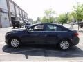 Imperial Blue Metallic - Cruze LT Photo No. 12