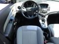 Imperial Blue Metallic - Cruze LT Photo No. 27
