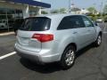 2009 Billet Silver Metallic Acura MDX   photo #7