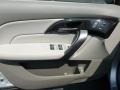 2009 Billet Silver Metallic Acura MDX   photo #18