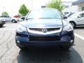 2009 Royal Blue Pearl Acura RDX SH-AWD Technology  photo #2