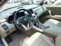 Royal Blue Pearl - RDX SH-AWD Technology Photo No. 15