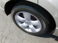 2009 Palladium Metallic Acura RDX SH-AWD Technology  photo #8