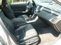 Palladium Metallic - RDX SH-AWD Technology Photo No. 9