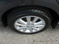2010 Magnetic Gray Metallic Toyota Corolla S  photo #7