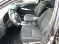 2010 Magnetic Gray Metallic Toyota Corolla S  photo #11