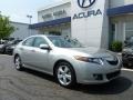 Palladium Metallic - TSX Sedan Photo No. 1