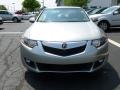Palladium Metallic - TSX Sedan Photo No. 2