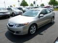 Palladium Metallic - TSX Sedan Photo No. 3