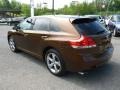 Sunset Bronze Mica - Venza V6 AWD Photo No. 4