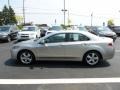 Palladium Metallic - TSX Sedan Photo No. 4