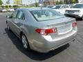 Palladium Metallic - TSX Sedan Photo No. 5
