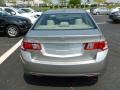 Palladium Metallic - TSX Sedan Photo No. 6