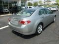 Palladium Metallic - TSX Sedan Photo No. 7