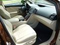 Sunset Bronze Mica - Venza V6 AWD Photo No. 8