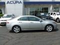 Palladium Metallic - TSX Sedan Photo No. 8