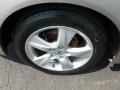 Palladium Metallic - TSX Sedan Photo No. 9