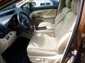 Sunset Bronze Mica - Venza V6 AWD Photo No. 11