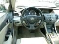 Palladium Metallic - TSX Sedan Photo No. 15