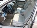 Palladium Metallic - TSX Sedan Photo No. 16