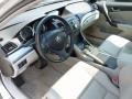 Palladium Metallic - TSX Sedan Photo No. 17