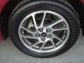 Sport Red Metallic - Grand Prix GTP Sedan Photo No. 8
