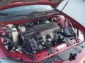 Sport Red Metallic - Grand Prix GTP Sedan Photo No. 9