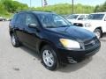 Black - RAV4 I4 4WD Photo No. 1