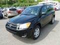 Black - RAV4 I4 4WD Photo No. 3