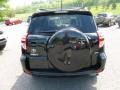 Black - RAV4 I4 4WD Photo No. 5