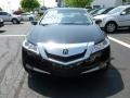 Crystal Black Pearl - TL 3.5 Photo No. 2