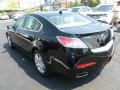 Crystal Black Pearl - TL 3.5 Photo No. 5