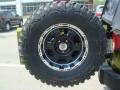 Rescue Green Metallic - Wrangler Rubicon 4x4 Photo No. 9