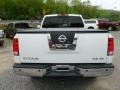 2009 Blizzard White Nissan Titan SE King Cab 4x4  photo #6