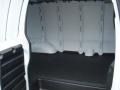 2012 Summit White Chevrolet Express 1500 Cargo Van  photo #14