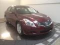 Tuscan Sun - Altima 3.5 SR Photo No. 2