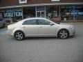 Gold Mist Metallic - Malibu LT Photo No. 2