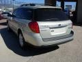 2005 Champagne Gold Opal Subaru Outback 2.5XT Limited Wagon  photo #5