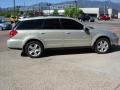 Champagne Gold Opal - Outback 2.5XT Limited Wagon Photo No. 6