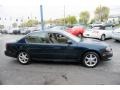 Midnight Blue Metallic - I 35 Photo No. 4