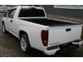 Summit White - Colorado Regular Cab Photo No. 6