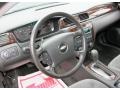 Ebony Dashboard Photo for 2012 Chevrolet Impala #64787648