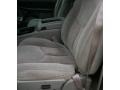 Light Pewter Metallic - Suburban 1500 LS 4x4 Photo No. 2