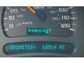 Light Pewter Metallic - Suburban 1500 LS 4x4 Photo No. 6