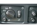 Light Pewter Metallic - Suburban 1500 LS 4x4 Photo No. 8
