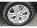 2012 Chevrolet Impala LS Wheel and Tire Photo