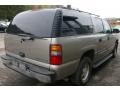 Light Pewter Metallic - Suburban 1500 LS 4x4 Photo No. 12