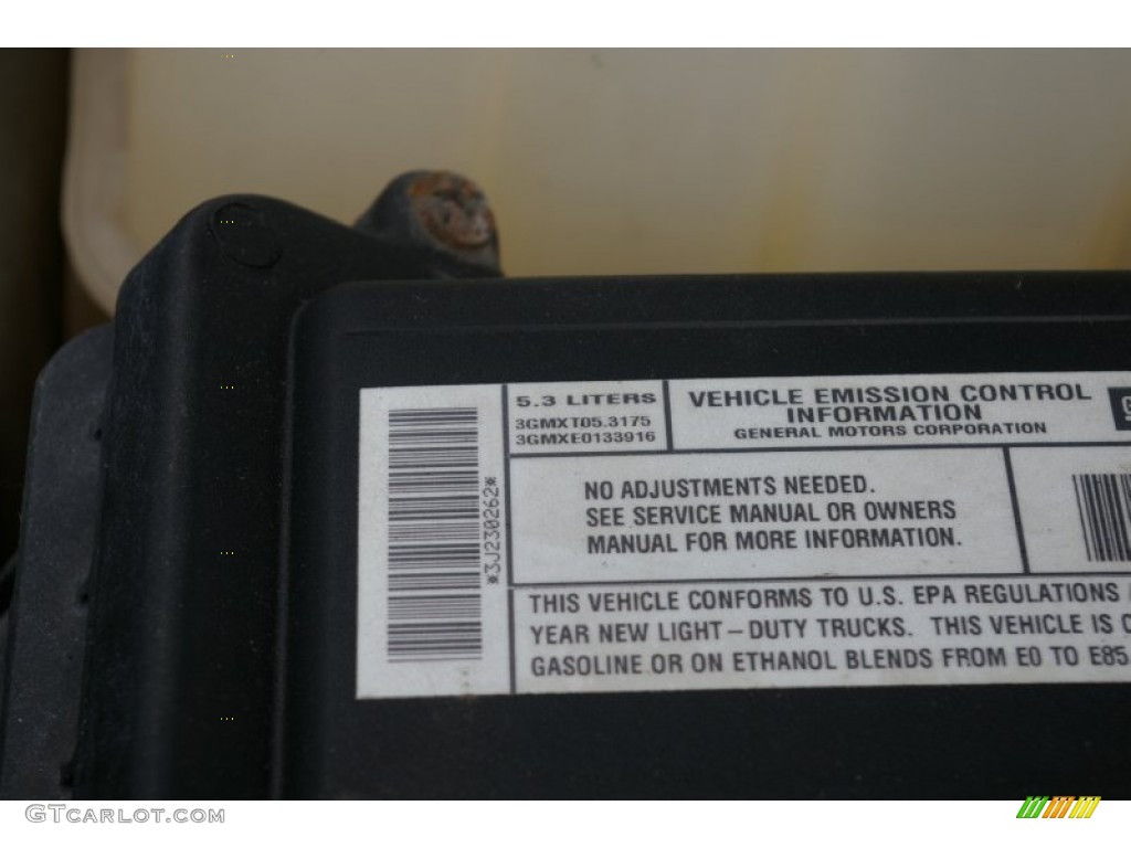 2003 Suburban 1500 LS 4x4 - Light Pewter Metallic / Gray/Dark Charcoal photo #14