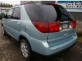 Blue Frost Metallic - Rendezvous CX Photo No. 10